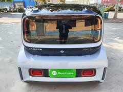Wuling Baojun KiWi EV Designer Lite Edition Ternary Lithium - ფოტო 5