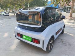 Wuling Baojun KiWi EV Designer Lite Edition Ternary Lithium - ფოტო 6
