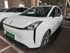 FAW Bestune NAT Edition 100kW 419km - ფოტო 1