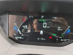 FAW Bestune NAT Edition 100kW 419km - ფოტო 11