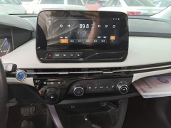 FAW Bestune NAT Edition 100kW 419km - ფოტო 12