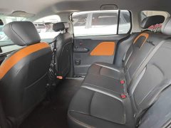 FAW Bestune NAT Edition 100kW 419km - ფოტო 16