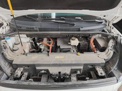 FAW Bestune NAT Edition 100kW 419km - ფოტო 19