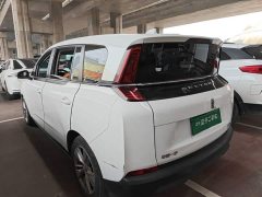 FAW Bestune NAT Edition 100kW 419km - ფოტო 4