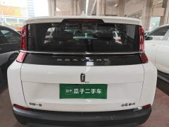 FAW Bestune NAT Edition 100kW 419km - ფოტო 5