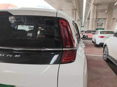 FAW Bestune NAT Edition 100kW 419km - ფოტო 7