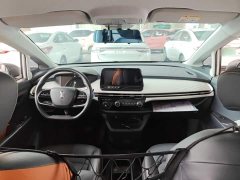 FAW Bestune NAT Edition 100kW 419km - ფოტო 9