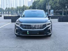 Volkswagen Passat Plug-in Hybrid 430PHEV Hybrid Business Edition - photo 2