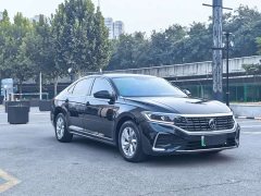 Volkswagen Passat Plug-in Hybrid 430PHEV Hybrid Business Edition - photo 3