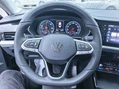 Volkswagen Passat Plug-in Hybrid 430PHEV Hybrid Business Edition - photo 6