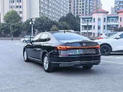Volkswagen Passat Plug-in Hybrid 430PHEV Hybrid Business Edition - photo 8