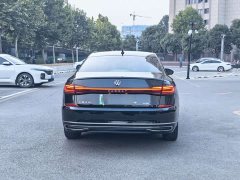 Volkswagen Passat Plug-in Hybrid 430PHEV Hybrid Business Edition - photo 9
