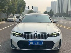 BMW 3 Series 325Li M Sport Package - ფოტო 2