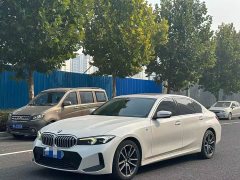 BMW 3 Series 325Li M Sport Package - ფოტო 3
