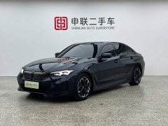 BMW i3 eDrive 35 L - фото 1