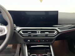 BMW i3 eDrive 35 L - фото 10