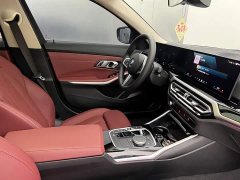 BMW i3 eDrive 35 L - фото 15