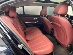 BMW i3 eDrive 35 L - фото 16