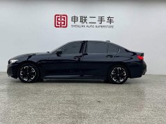 BMW i3 eDrive 35 L - фото 4