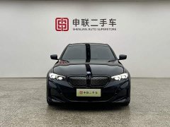 BMW i3 eDrive 35 L - фото 5