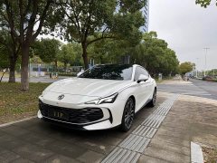 SAIC MG7 1.5T DCT Ultimate Elegance - ფოტო 1