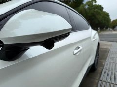 SAIC MG7 1.5T DCT Ultimate Elegance - ფოტო 11