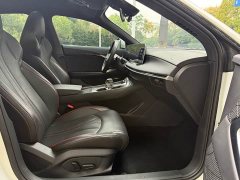 SAIC MG7 1.5T DCT Ultimate Elegance - ფოტო 12