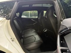 SAIC MG7 1.5T DCT Ultimate Elegance - ფოტო 13