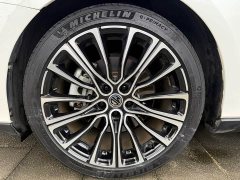 SAIC MG7 1.5T DCT Ultimate Elegance - ფოტო 14