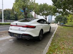 SAIC MG7 1.5T DCT Ultimate Elegance - ფოტო 15