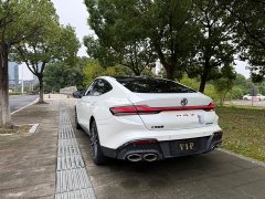 SAIC MG7 1.5T DCT Ultimate Elegance - ფოტო 17