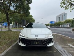 SAIC MG7 1.5T DCT Ultimate Elegance - ფოტო 2