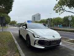 SAIC MG7 1.5T DCT Ultimate Elegance - ფოტო 3