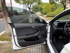 SAIC MG7 1.5T DCT Ultimate Elegance - ფოტო 4