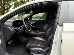 SAIC MG7 1.5T DCT Ultimate Elegance - ფოტო 5