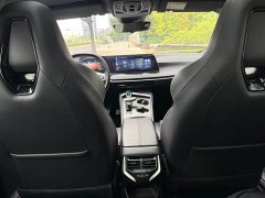 SAIC MG7 1.5T DCT Ultimate Elegance - ფოტო 7