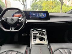 SAIC MG7 1.5T DCT Ultimate Elegance - ფოტო 8