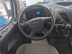 Ford Transit 2.0T Diesel Multi-Purpose Commercial Vehicle Short Wheelbase Low Roof 6-Seater Euro VI - photo 10