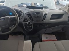 Ford Transit 2.0T Diesel Multi-Purpose Commercial Vehicle Short Wheelbase Low Roof 6-Seater Euro VI - photo 12
