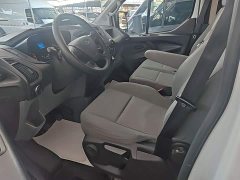 Ford Transit 2.0T Diesel Multi-Purpose Commercial Vehicle Short Wheelbase Low Roof 6-Seater Euro VI - photo 14