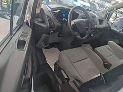 Ford Transit 2.0T Diesel Multi-Purpose Commercial Vehicle Short Wheelbase Low Roof 6-Seater Euro VI - photo 15