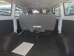 Ford Transit 2.0T Diesel Multi-Purpose Commercial Vehicle Short Wheelbase Low Roof 6-Seater Euro VI - photo 18
