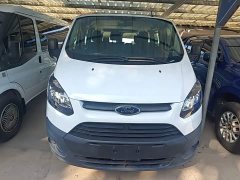 Ford Transit 2.0T Diesel Multi-Purpose Commercial Vehicle Short Wheelbase Low Roof 6-Seater Euro VI - photo 2