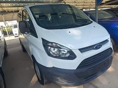 Ford Transit 2.0T Diesel Multi-Purpose Commercial Vehicle Short Wheelbase Low Roof 6-Seater Euro VI - photo 3