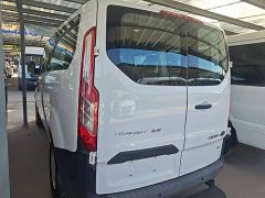 Ford Transit 2.0T Diesel Multi-Purpose Commercial Vehicle Short Wheelbase Low Roof 6-Seater Euro VI - photo 4