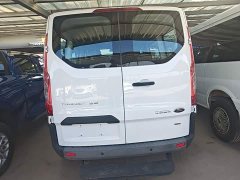 Ford Transit 2.0T Diesel Multi-Purpose Commercial Vehicle Short Wheelbase Low Roof 6-Seater Euro VI - photo 5