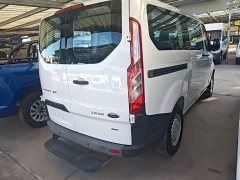 Ford Transit 2.0T Diesel Multi-Purpose Commercial Vehicle Short Wheelbase Low Roof 6-Seater Euro VI - photo 6