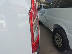 Ford Transit 2.0T Diesel Multi-Purpose Commercial Vehicle Short Wheelbase Low Roof 6-Seater Euro VI - photo 7