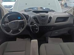 Ford Transit 2.0T Diesel Multi-Purpose Commercial Vehicle Short Wheelbase Low Roof 6-Seater Euro VI - photo 9