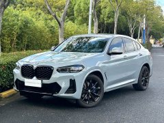 BMW X4 xDrive 30i M Sport Night Edition - photo 1